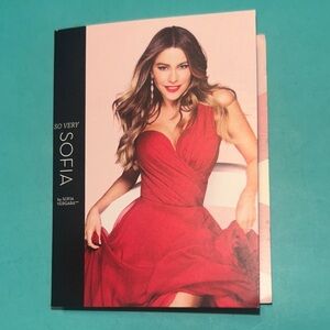 🩵3/$20🩵 Sofia by Sofia Vergara sample